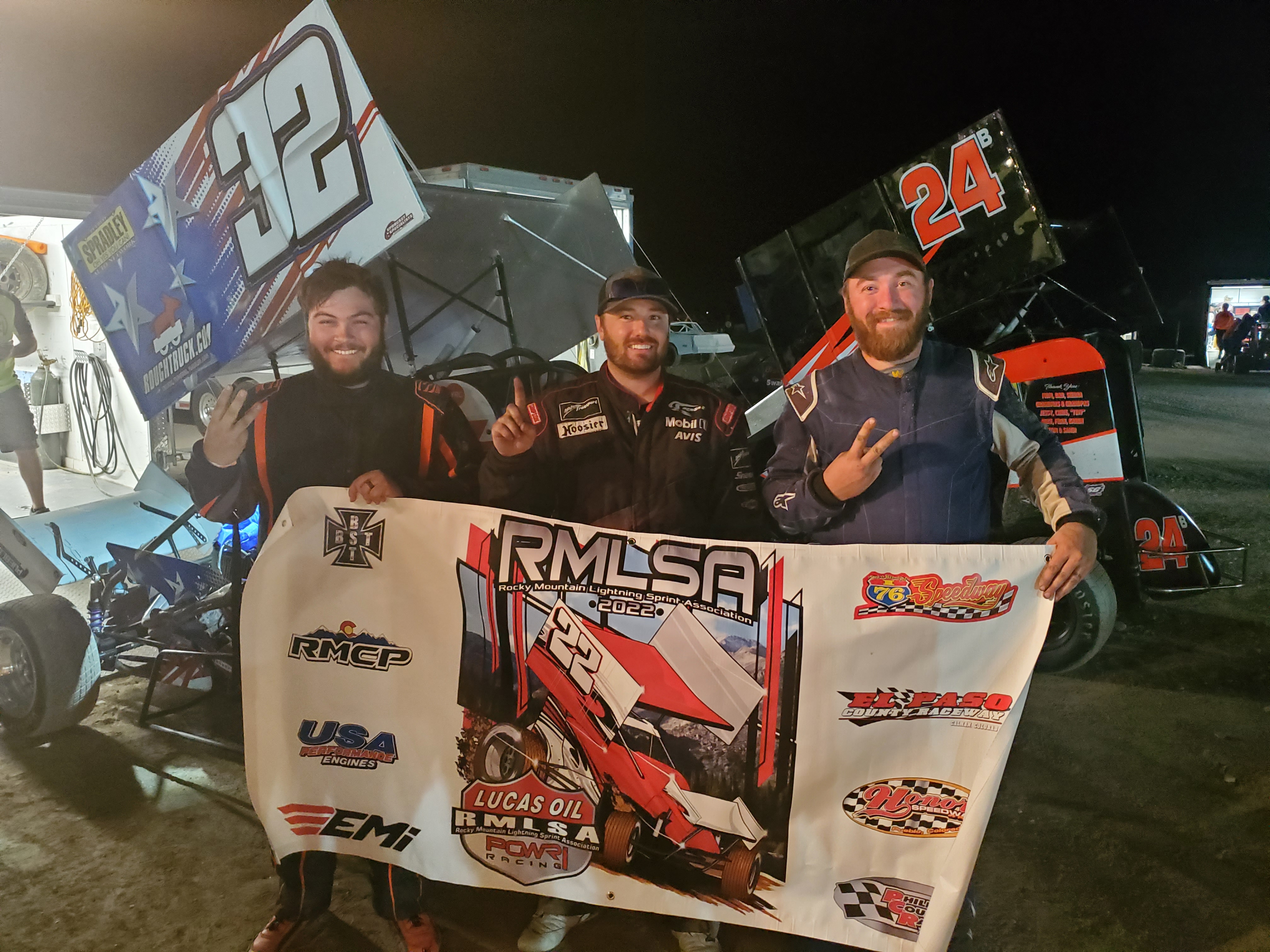 Honor Speedway 6-18-22
