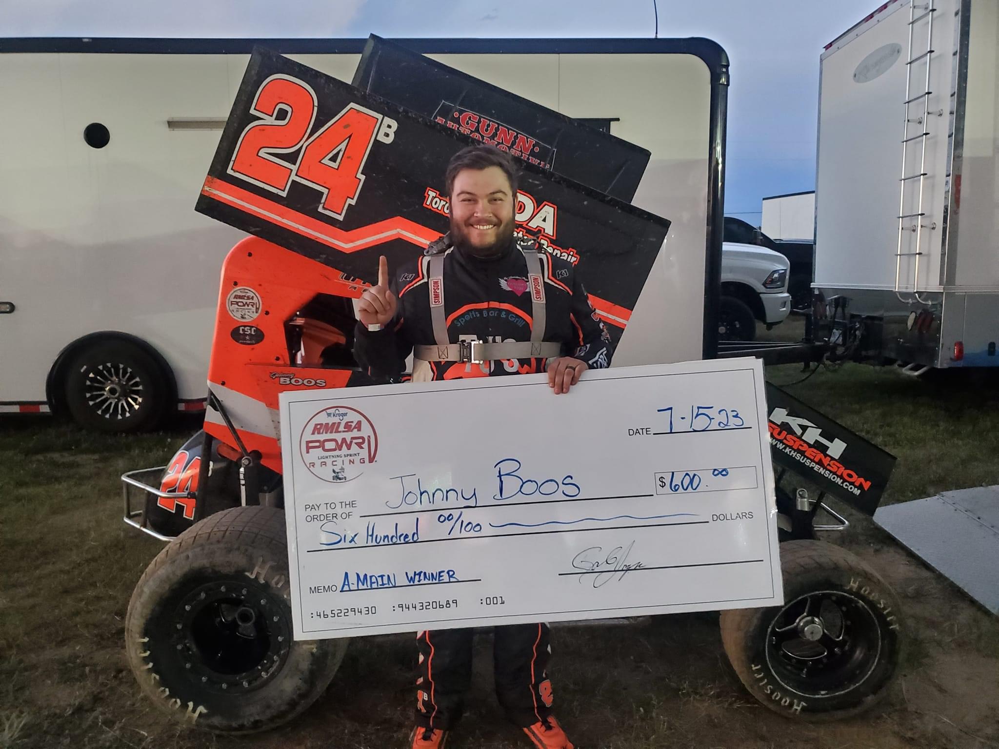 Winner
